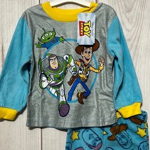 Kid’s Disney Pajamas Toy Store